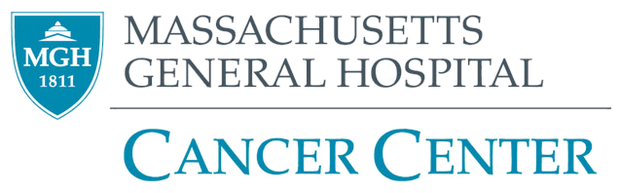 Massachusetts General Hospital Cancer Center logo