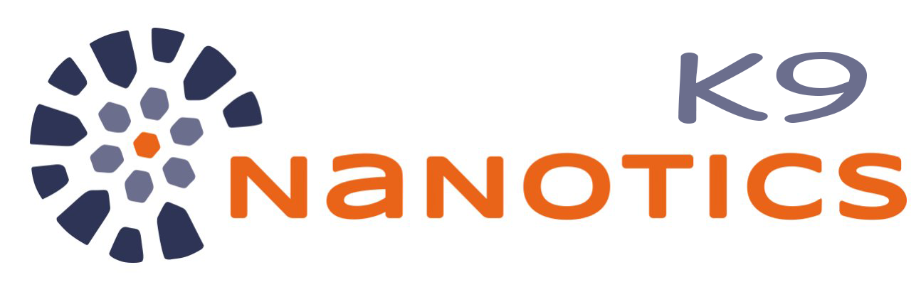 NaNotics K9